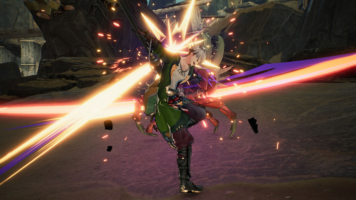 Screenshot zu Atelier Yumia: Die Alchemistin der Erinnerungen und das erträumte Land Screenshot zu Atelier Yumia: Die Alchemistin der Erinnerungen und das erträumte Land
