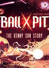 BALL x PIT