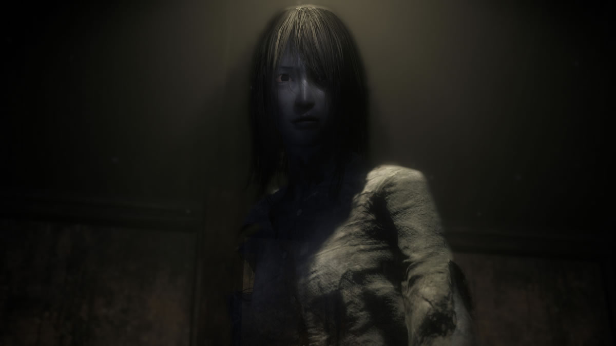 Event mit  FATAL FRAME II: Crimson Butterfly REMAKE