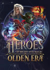 Heroes of Might & Magic: Olden Era