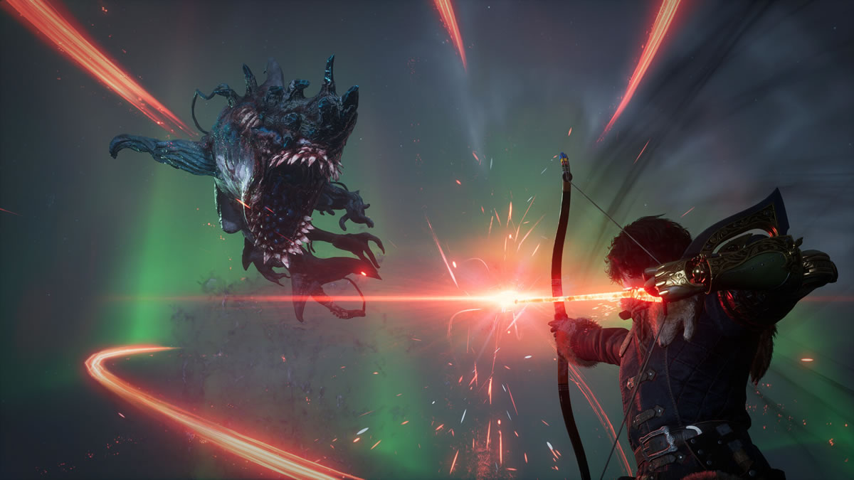 Screenshot zu Lies of P: Overture (DLC)