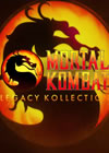 Mortal Kombat: Legacy Kollection Mortal Kombat: Legacy Kollection