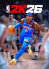 NBA 2K26