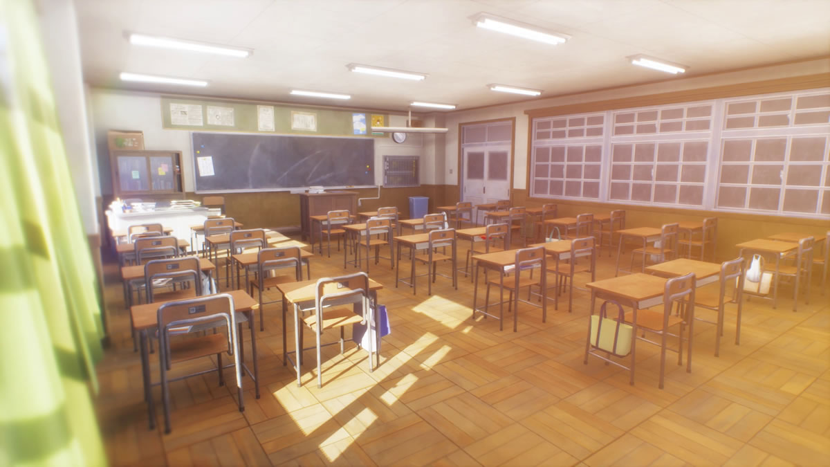 Screenshot zu Persona 4 Revival