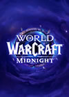 World of WarCraft: Midnight (DLC) World of WarCraft: Midnight (DLC)