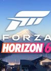 Forza Horizon 6