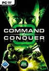 Command & Conquer 3: Tiberium Wars jetzt bei Amazon kaufen