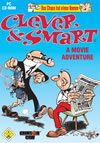 Clever & Smart: A Movie Adventure jetzt bei Amazon kaufen