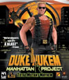 Duke Nukem: Manhatten Project