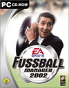 Fussball Manager 2002 jetzt bei Amazon kaufen