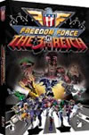 Freedom Force vs. The 3rd Reich jetzt bei Amazon kaufen