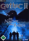 Gothic 2: Die Nacht des Raben jetzt bei Amazon kaufen
