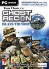 Tom Clancy's Ghost Recon: Island Thunder jetzt bei Amazon kaufen