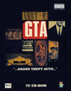 GTA Grand Theft Auto