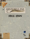 History Line 1914-1918 jetzt bei Amazon kaufen