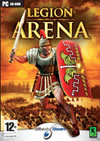 Legion Arena jetzt bei Amazon kaufen