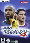 Pro Evolution Soccer 4 jetzt bei Amazon kaufen