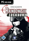 Tom Clancy's Rainbow Six 4: Lockdown jetzt bei Amazon kaufen