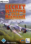Secret Weapons over Normandy jetzt bei Amazon kaufen