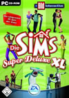 Die Sims: Super Deluxe XL jetzt bei Amazon kaufen