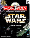 Star Wars: Monopoly jetzt bei Amazon kaufen