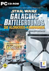 Star Wars: Galactic Battlegrounds - Die Klonkrieg Kampagnen jetzt bei Amazon kaufen