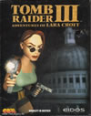 Tomb Raider 3: Adventures of Lara Croft jetzt bei Amazon kaufen